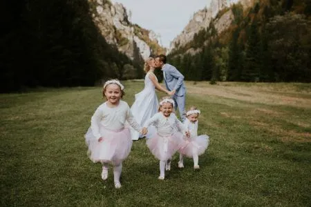 Maria + Andrej .
