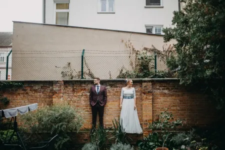 Danka and Martin