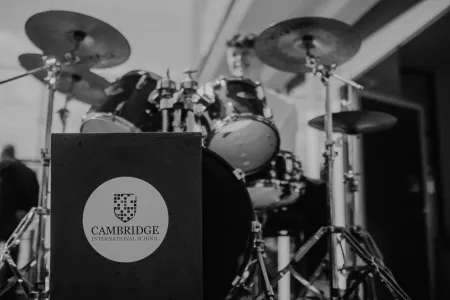 Cambridge International School